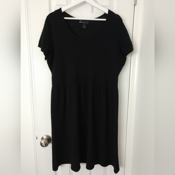 Lane Bryant Sweater Dress - Picture 1 of 7